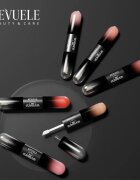 Revuele 2IN1 Lip Gloss & Oil sijaj za ustnice 2 v 1 odtenek 09 7 ml