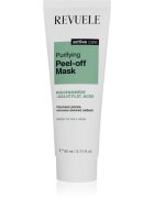 Revuele Active Care Peel-off Mask čistilna luščilna maska 80 ml