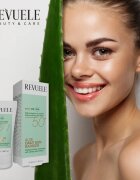 Revuele Aloe Daily Sun Barrier SPF 50+ pomirjajoča dnevna krema SPF 50+ 50 ml