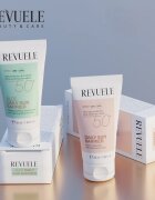 Revuele Aloe Daily Sun Barrier SPF 50+ pomirjajoča dnevna krema SPF 50+ 50 ml
