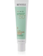 Revuele Aloe Daily Sun Fluid SPF 50+ lahki zaščitni fluid SPF 50+ 40 ml