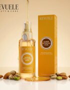 Revuele Amber Pistachio Haze Fragranced Oil parfumirano olje za telo 100 ml