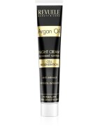 Revuele Argan Oil Night Cream nočna regeneracijska krema za obraz 50 ml
