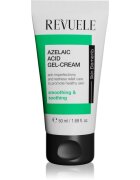 Revuele Azelaic Acid Gel-Cream gladilni gel krema proti nepravilnostim na koži 50 ml