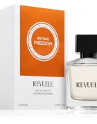 Revuele Beyond Freedom toaletna voda za ženske 100 ml