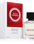 Revuele Beyond Passion toaletna voda za ženske 100 ml