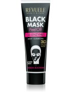 Revuele Black Mask Peel Off Co-Enzymes luščilna maska proti črnim pikicam 80 ml