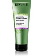 Revuele Botanical Care Rosemary maska za okrepitev las za pospeševanje rasti las 250 ml