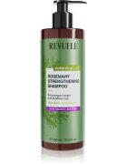 Revuele Botanical Care Rosemary šampon za okrepitev las za pospeševanje rasti las 400 ml