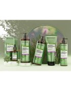 Revuele Botanical Care Rosemary šampon za okrepitev las za pospeševanje rasti las 400 ml