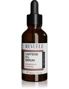 Revuele Caffeine 5% Serum serum za predel okoli oči proti oteklinam in temnim kolobarjem 30 ml