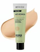 Revuele Calm Skin Anti-Redness CC krema s pomirjajočim učinkom 40 ml