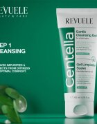 Revuele Centella nežni čistilni gel za obraz in telo 200 ml