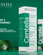 Revuele Centella vlažilna gel krema za regeneracijo obraza 40 ml
