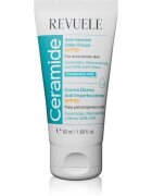 Revuele Ceramide Anti-Blemish Daily Cream dnevna zaščitna krema za problematično kožo akne SPF 50 50 ml