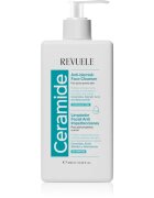 Revuele Ceramide Anti-Blemish Face Cleanser čistilni gel za problematično kožo akne 250 ml