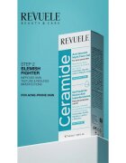 Revuele Ceramide Anti-Blemish Night Face Gel gel proti nepopolnostim za noč 40 ml
