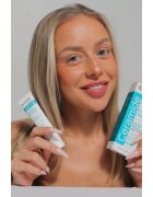 Revuele Ceramide Anti-Blemish Night Face Gel gel proti nepopolnostim za noč 40 ml
