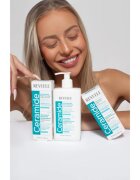 Revuele Ceramide Anti-Blemish Night Face Gel gel proti nepopolnostim za noč 40 ml