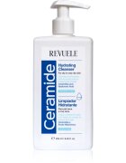 Revuele Ceramide Hydrating Cleanser gel za umivanje obraza in tela za suho do zelo suho kožo 250 ml