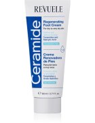 Revuele Ceramide Regenerating Foot Cream regeneracijska krema za stopala z vlažilnim učinkom 80 ml