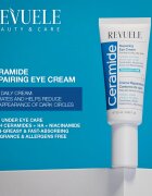 Revuele Ceramide Repairing Eye Cream vlažilna krema za predel okoli oči s ceramidi 25 ml