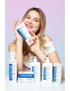 Revuele Ceramide Repairing Eye Cream vlažilna krema za predel okoli oči s ceramidi 25 ml