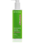 Revuele Cityzen Remove & Smooth nežni čistilni gel za obraz 200 ml