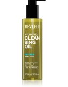 Revuele Cleansing Oil Hydrating čistilno olje za obraz z vlažilnim učinkom 200 ml