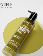 Revuele Cleansing Oil Hydrating čistilno olje za obraz z vlažilnim učinkom 200 ml