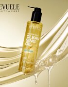 Revuele Cleansing Oil Hydrating čistilno olje za obraz z vlažilnim učinkom 200 ml