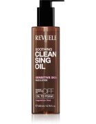Revuele Cleansing Oil Soothing pomirjajoče čistilno olje za občutljivo kožo 200 ml