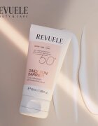 Revuele Daily Sun Barrier SPF 50+ vlažilna krema za obraz SPF 50+ 50 ml