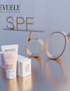 Revuele Daily Sun Barrier SPF 50+ vlažilna krema za obraz SPF 50+ 50 ml