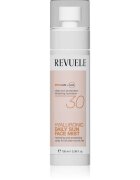 Revuele Daily Sun Hyaluronic Face Mist SPF 30 zaščitna meglica z vlažilnim učinkom SPF 30 100 ml