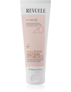 Revuele Daily Sun Hyaluronic Hand Cream SPF 20 vlažilna zaščitna krema za roke SPF 20 80 ml