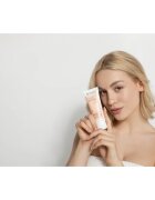 Revuele Daily Sun Hyaluronic Hand Cream SPF 20 vlažilna zaščitna krema za roke SPF 20 80 ml