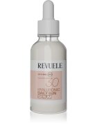 Revuele Daily Sun Hyaluronic Sun Serum SPF 30 zaščitni serum z vlažilnim učinkom SPF 30 30 ml