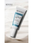 Revuele Double Hyaluron + B5 Eye Contour Care vlažilna krema za predel okoli oči proti gubam 25 ml