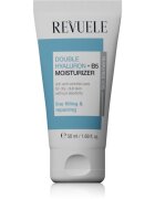 Revuele Double Hyaluron + B5 Moisturizer vlažilna krema proti gubam 50 ml