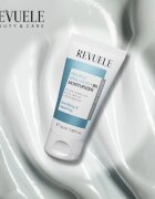 Revuele Double Hyaluron + B5 Moisturizer vlažilna krema proti gubam 50 ml