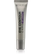Revuele Eye Contour Care Anti-Wrinkle krema za učvrstitev kože okoli oči proti gubam 15 ml
