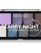 Revuele Eyeshadow Collection paleta senčil za oči odtenek Starry Night 15 g