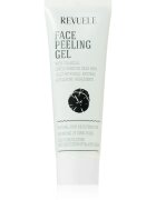Revuele Face Peeling Gel Charcoal čistilni piling z aktivnim ogljem 80 ml