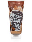 Revuele Foaming Body Scrub Chocolate and Cinnamon piling za telo 200 ml