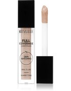 Revuele Full Coverage Concealer korektor z visoko prekrivnostjo odtenek Cool Tone 5 ml