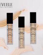 Revuele Full Coverage Concealer korektor z visoko prekrivnostjo odtenek Cool Tone 5 ml