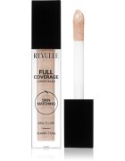 Revuele Full Coverage Concealer korektor z visoko prekrivnostjo odtenek Neutral Tone 5 ml