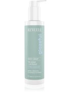 Revuele Glazeful Milky Cleanser Dewy Drop nežno čistilno mleko z vlažilnim učinkom 200 ml