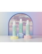 Revuele Glazeful Milky Cleanser Dewy Drop nežno čistilno mleko z vlažilnim učinkom 200 ml